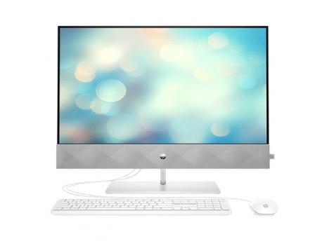 HP Pavilion 27-d0025ny - 236V8EA All-In-One računar