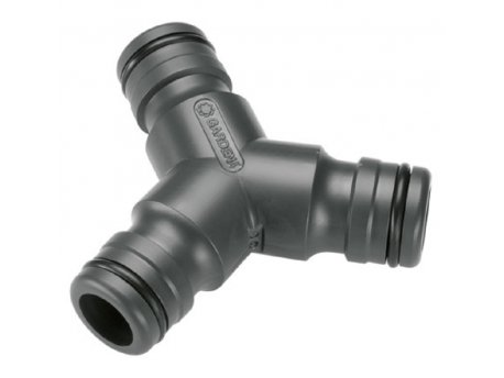 GARDENA Ps spojnica y racva 3 x 3/4'' ( GA 02833-20 )