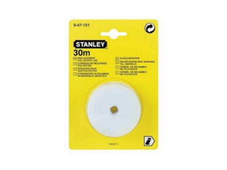 STANLEY Nit za obeležavanje rezervna 30m, 0-47-101
