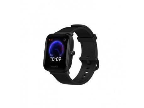 AMAZFIT BIP U Pro Crna