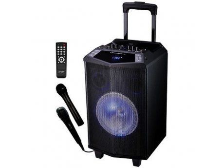 XPLORE Prenosni muzički sistem Pacha 2 250W XP8800