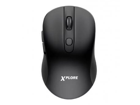 XPLORE Miš XP1226 crni