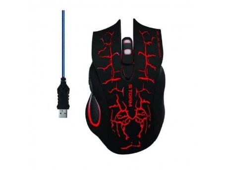 XPLORE Gejming miš XP1231 STORM