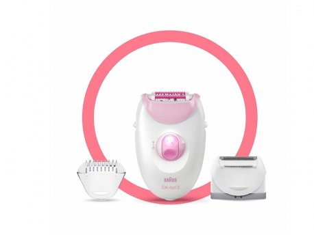 BRAUN SE3270