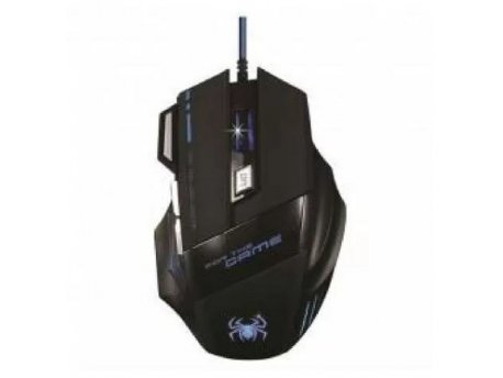 XPLORE Gejming miš XP1230 DRAKE