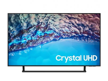 SAMSUNG UE43BU8572UXXH 4K Ultra HD LED SMART