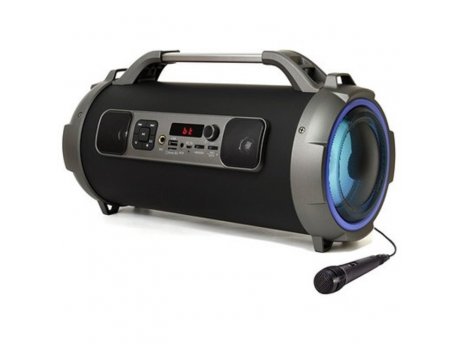 XPLORE Prenosni sistem karaoke Pulse 2 XP8809