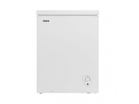 VIVAX HOME horizontalni zamrzivač CFR 142