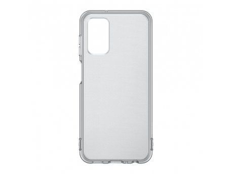 SAMSUNG Silikonska soft maska za A13 EF-QA135-TBE