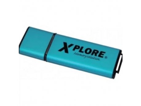 XPLORE USB memorija XP200 64 GB