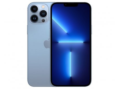 APPLE IPhone 13 Pro Max 256GB Blue MLLE3ZD/A