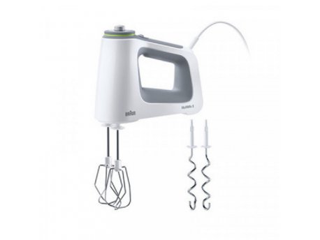 BRAUN Mikser HM5100WH