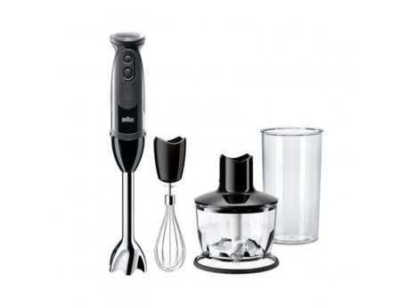 BRAUN štapni mikser  MQ5235BK