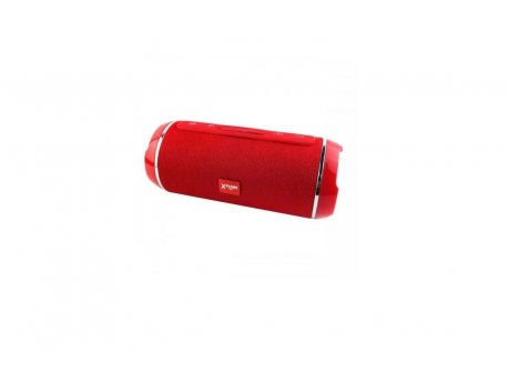 XPLORE Bluetooth zvučnik XP8331 (crveni)
