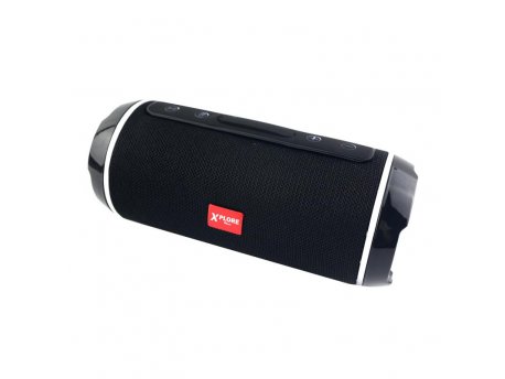XPLORE Bluetooth zvučnik XP8331 (crni)