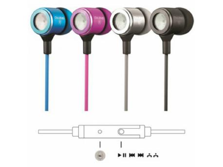 XPLORE Slušalice XP576 Plave