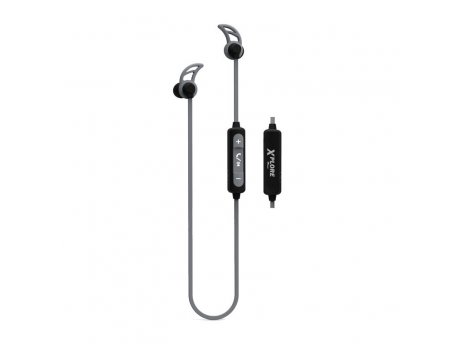 XPLORE Bluetooth bežične slušalice XP582 Sive