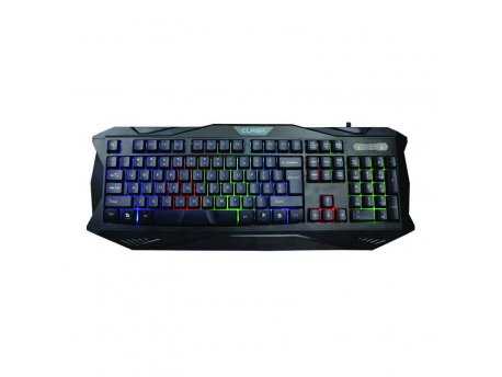 XPLORE Gejming tastatura XP1256 ''CLASH''