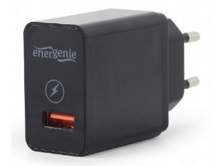 GEMBIRD ENERGENIE, univerzalni USB Quick Charge 3.0 punjač (EG-UQC3-01)