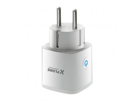 XPLORE Pametna utičnica XP1030