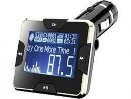 XPLORE FM Transmiter  XP40