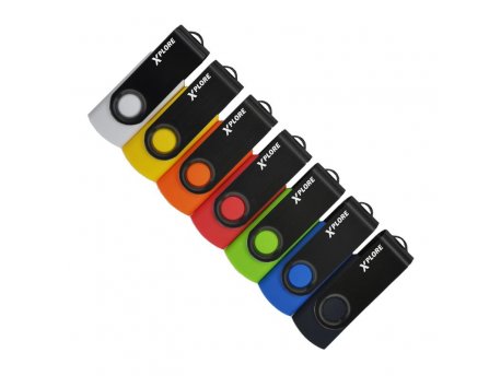 XPLORE Usb memorija XP170 16 GB