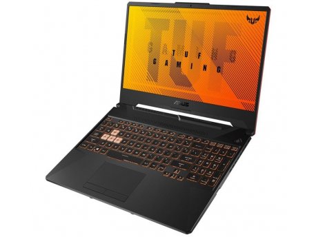 ASUS TUF Gaming A15 FA506ICB-HN114 (Full HD, Ryzen 7 4800H, 16GB, SSD 512GB, RTX 3050)
