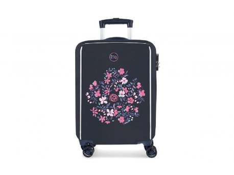ROLL ROAD ABS Kofer 55 cm Teget 44.717.61
