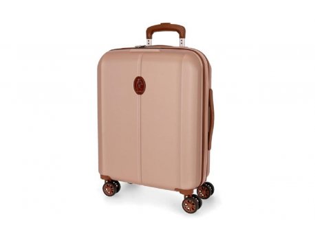EL POTRO ABS Kofer 55 cm Rose gold 51.287.23