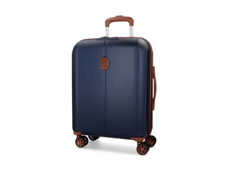 EL POTRO ABS Kofer 55 cm Teget 51.287.26