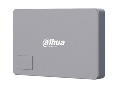 DAHUA 1TB, 3.0, eksterni HDD (DHI-eHDD-E10-1T - sivi)