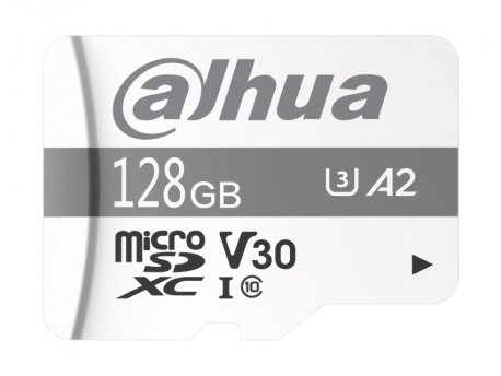 DAHUA P100 MicroSDXC 128GB U3 (DHI-TF-P100/128GB)