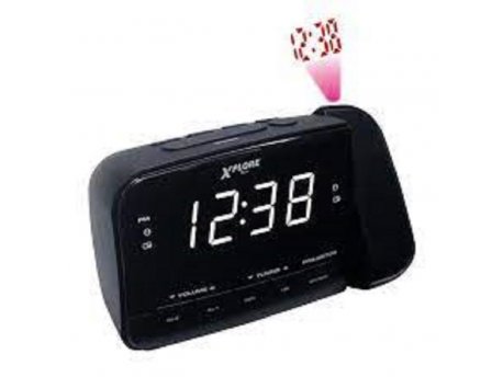 XPLORE Radio sat XP339