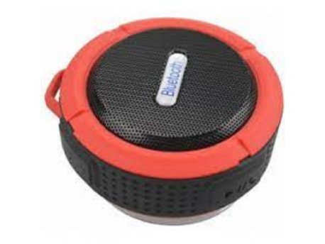 XPLORE Bluetooth zvučnik XP841 CRVENI