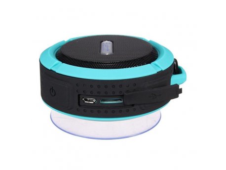 XPLORE Bluetooth zvučnik XP841 PLAVI