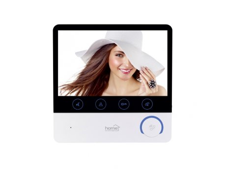 HOME Unutrašnja jedinica za interfon DPV270