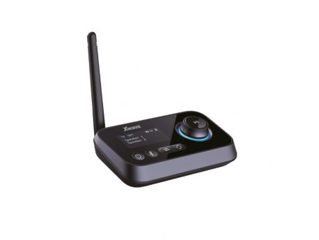 Xwave Multifunkcionalni BT audio adapter RBT-036 PRO