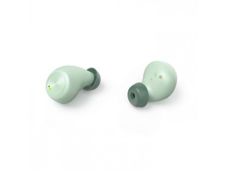 HAMA Spirit Chop'' Bluetooth® True Wireless Bubice Mint Zelene