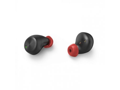 HAMA ''Spirit Chop'' Bluetooth® True Wireless Bubice Crne