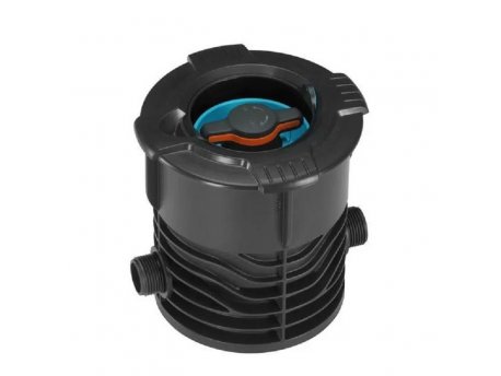 GARDENA Sprinklersystem regulator in zaporni ventil