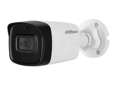 DAHUA HAC-HFW1800TL-A-0360B 4K HDCVI IR Bullet Camera