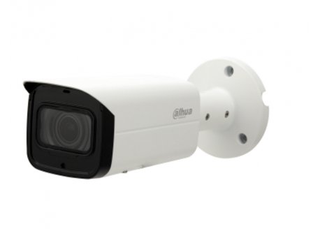 DAHUA IPC-HFW2431T-ZS-27135-S2 WDR IR mrežna 4 megapiksela bullet kamera