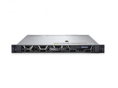 DELL PowerEdge R650xs (Xeon Silver 4310 12C, 32GB, H745, 480GB SSD, RI 800W (1+1) 3yr NBD + 2x 10GbE BASE-T)