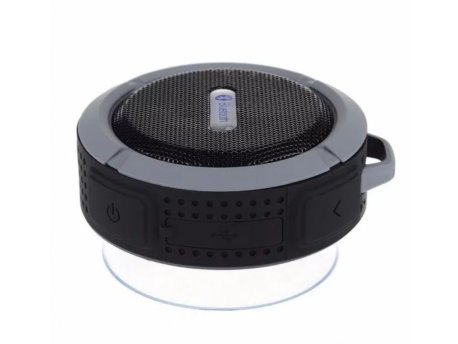 XPLORE Bluetooth zvučnik XP841 (sivi)