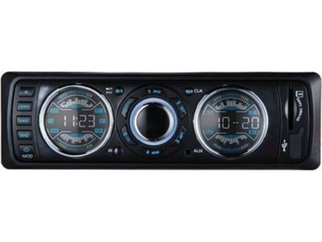XPLORE MP3/BT Autoradio XP5823