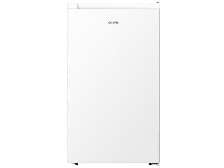 GORENJE R39FPW4 Frižider sa jednim vratima