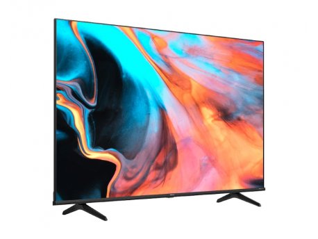 Hisense 55E7HQ QLED 4K UHD Smart TV