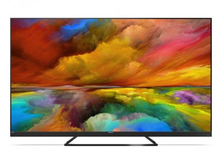 SHARP 65EQ3 QLED 4K UHD Android TV