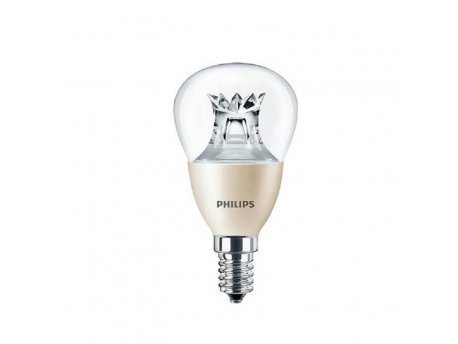 PHILIPS LED toplo bela dimabilna 6W PS518