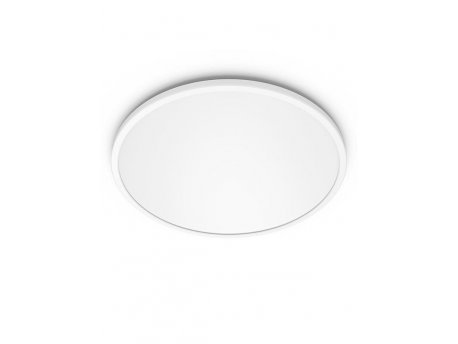 PHILIPS PH064 Superslim CL550 plafonska svetiljka 15W 2700K W WV 06